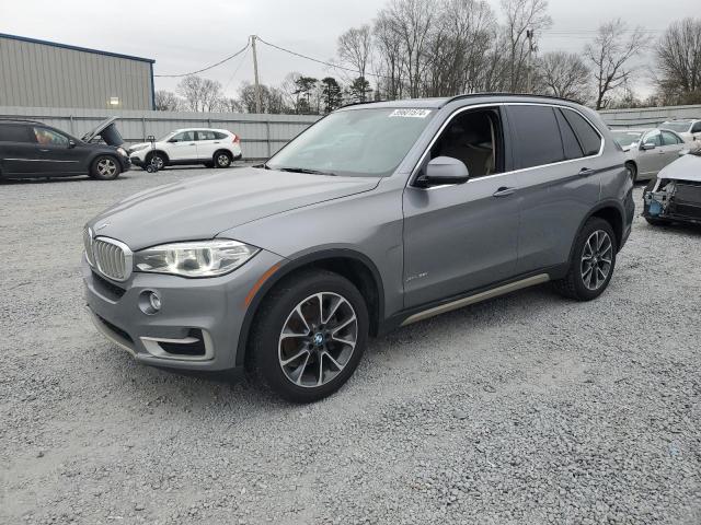 Bmw X5 (2014)