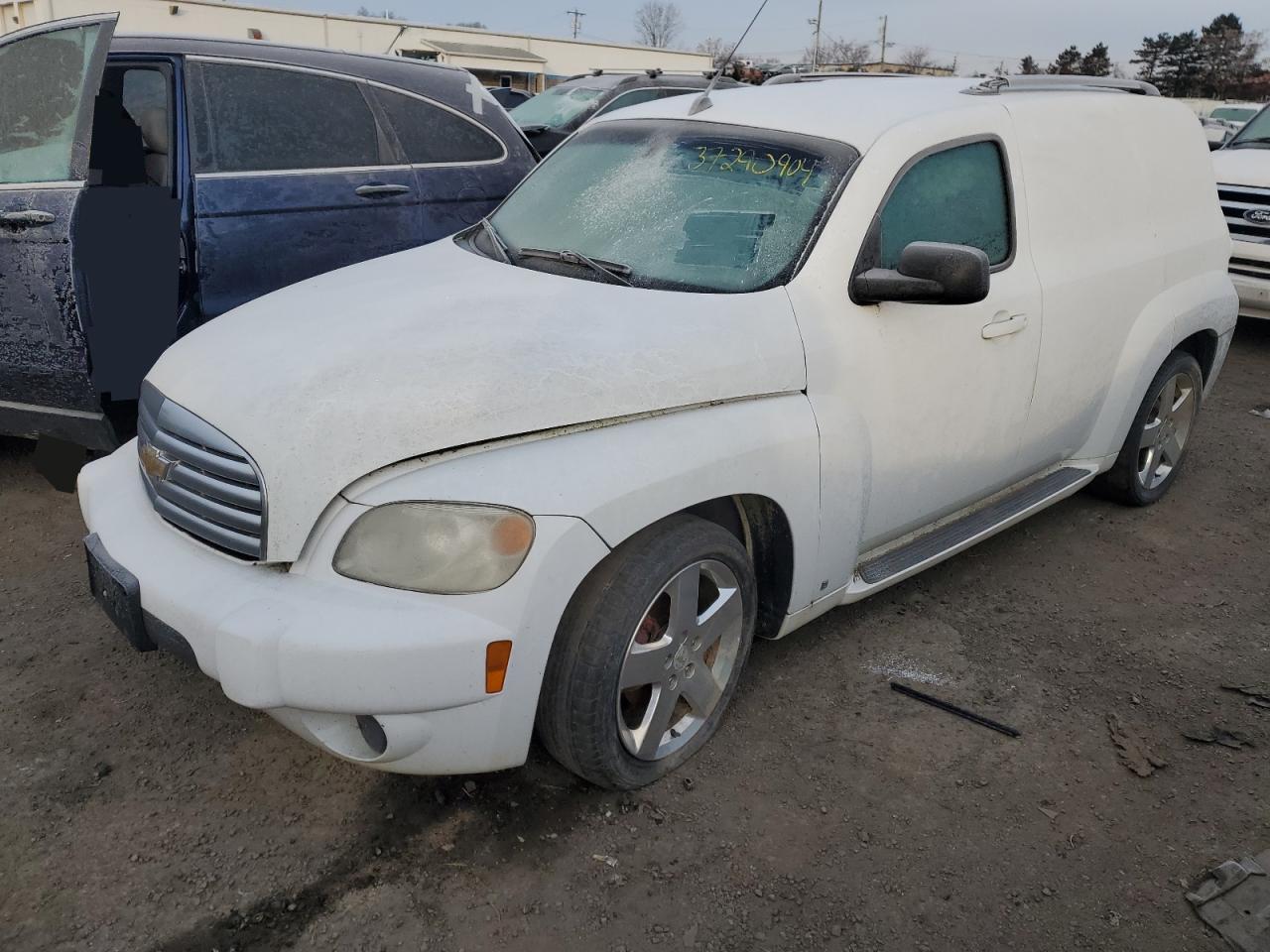 Chevrolet Hhr (2008)