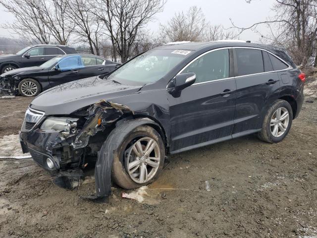 Acura Rdx (2013)
