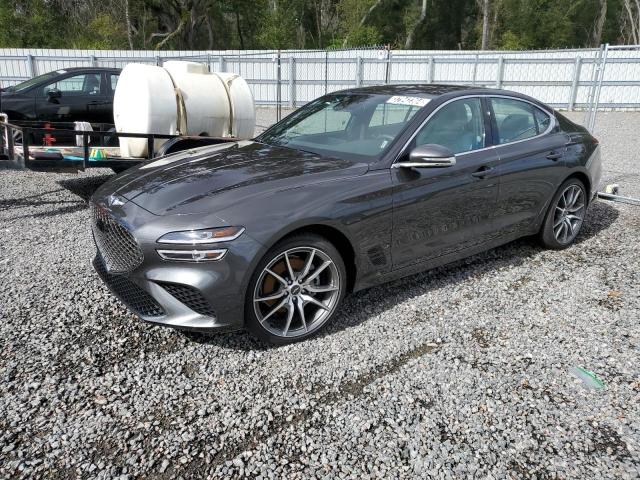 Genesis G70 base (2023)