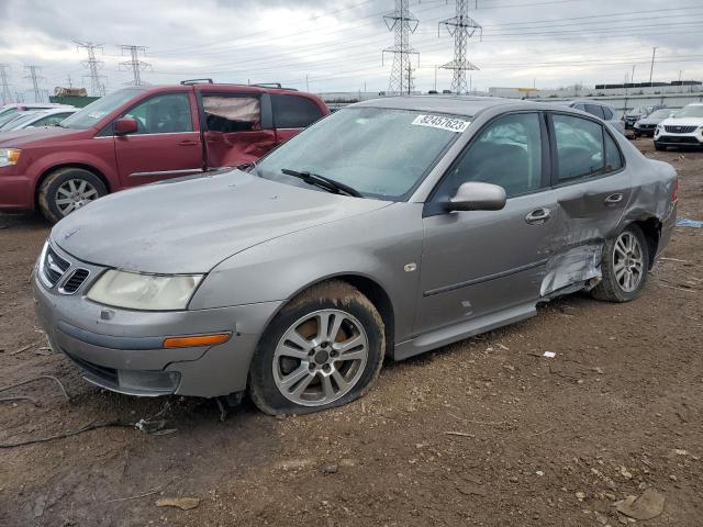 Saab 9 3 (2006)