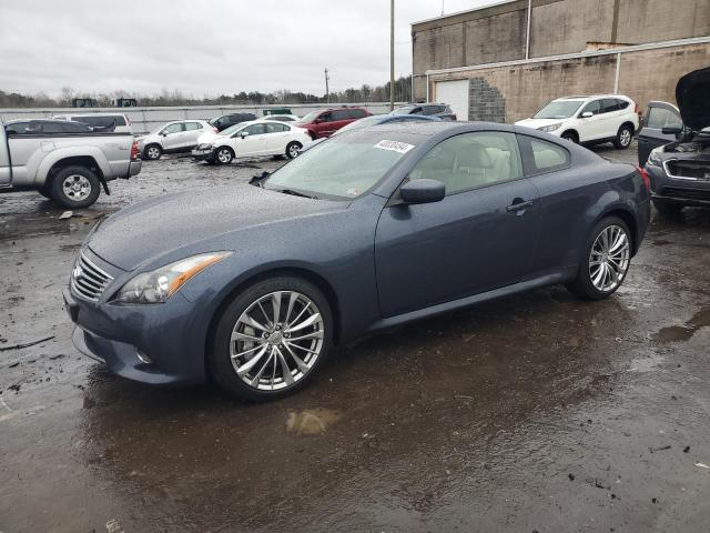 Infiniti G37 (2012)