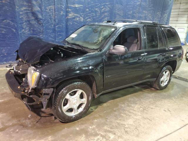 Chevrolet Trailblzr (2008)
