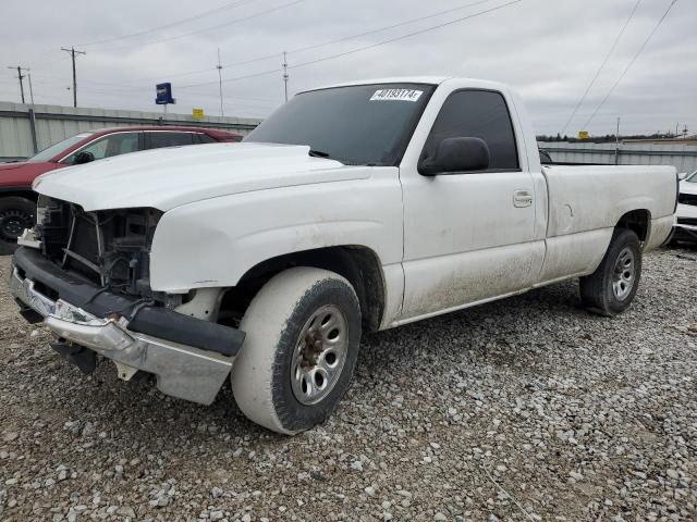 Chevrolet 1500 (2005)