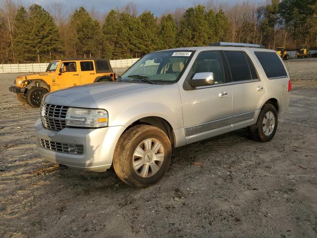Lincoln Navigator (2010)
