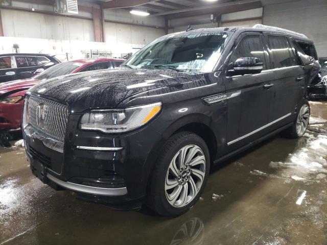 Lincoln Navigator (2022)