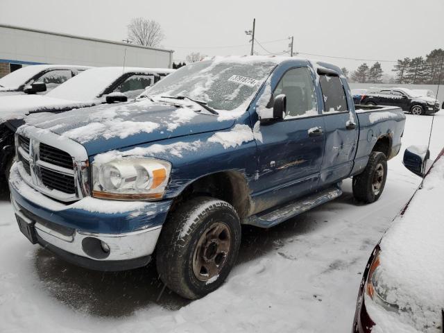 Dodge Ram 2500 (2006)