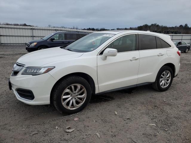 Acura Rdx (2017)