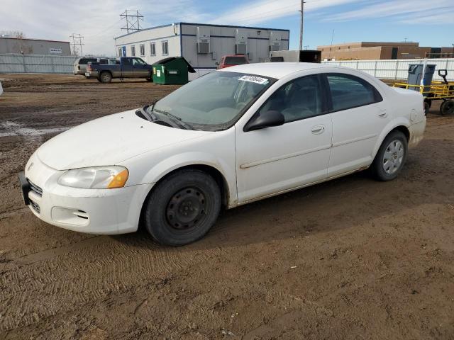 Dodge Stratus (2002)