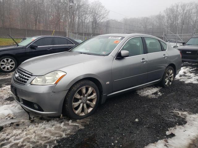 Infiniti M35 (2007)