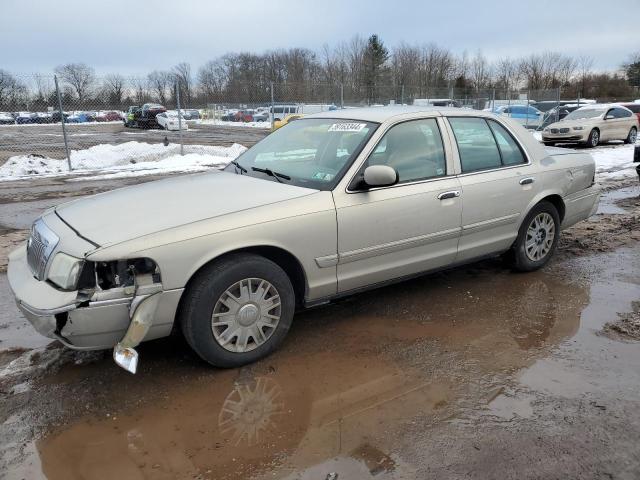 Mercury Grmarquis (2006)