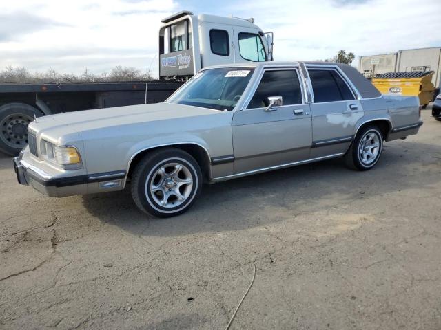 Mercury Grmarquis (1991)