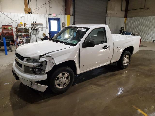 Chevrolet Colorado (2008)