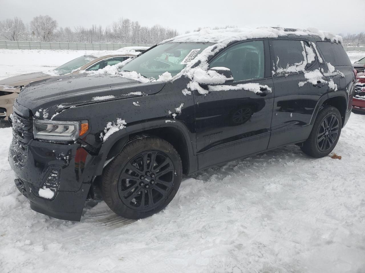 Gmc Acadia (2023)