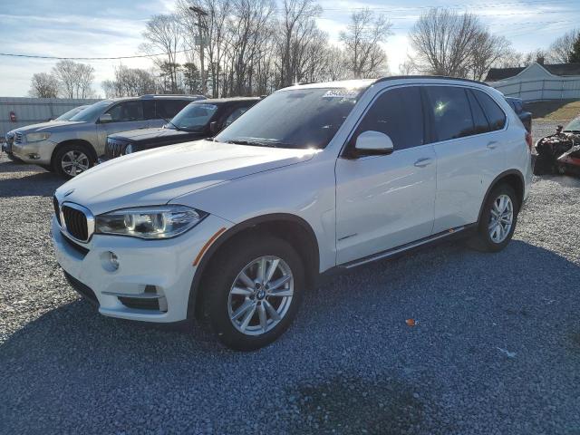 Bmw X5 (2015)