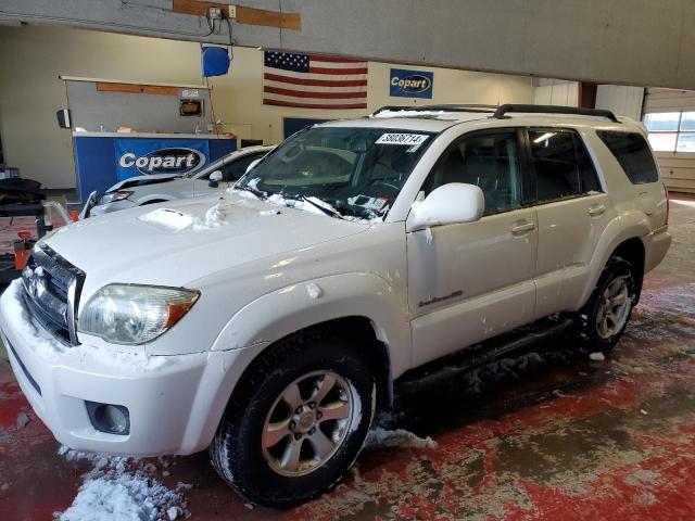 Toyota 4runner (2008)