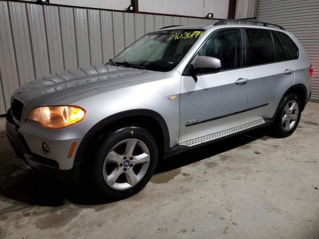 Bmw X5 (2009)