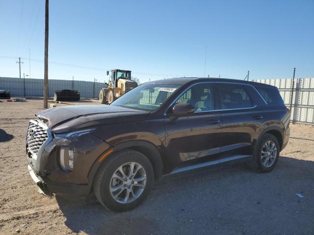 Hyundai Palisade (2020)
