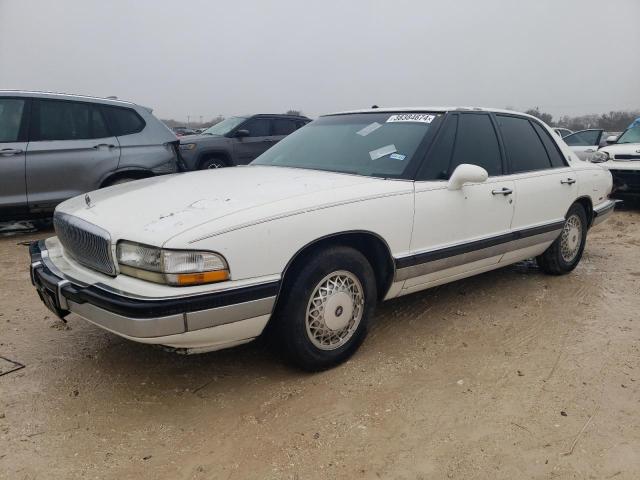 Buick Park ave (1994)