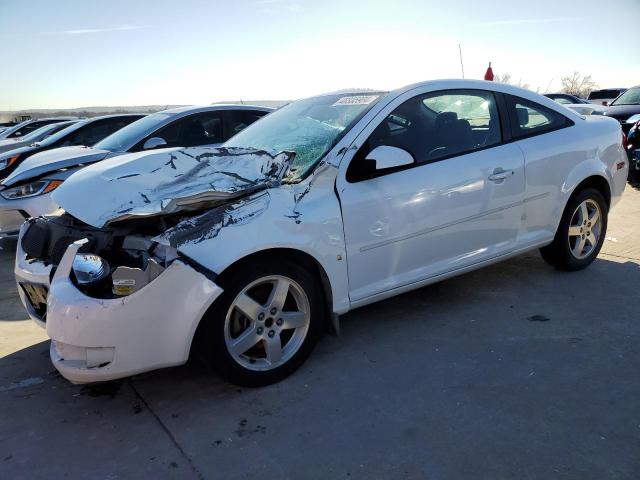 Pontiac G5 (2009)