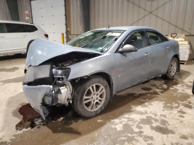 Pontiac G6 (2008)