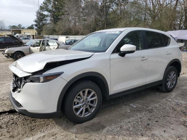 Mazda Cx-5 prefe (2023)