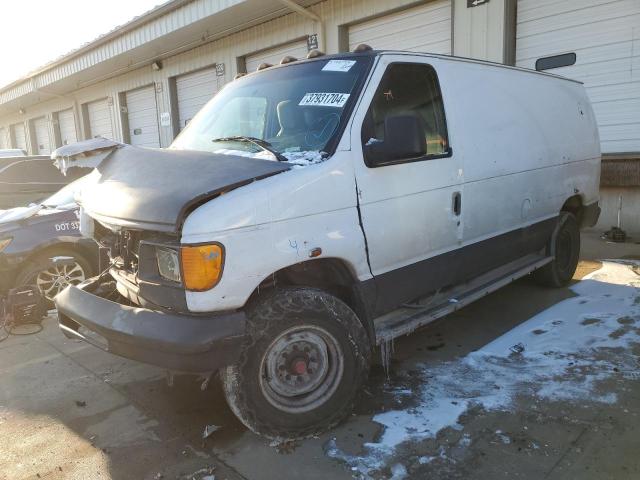 Ford Econoline (2003)