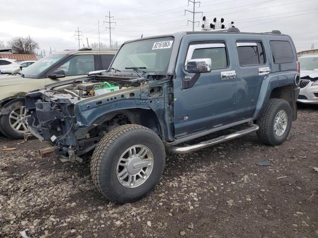 Hummer H3 (2007)