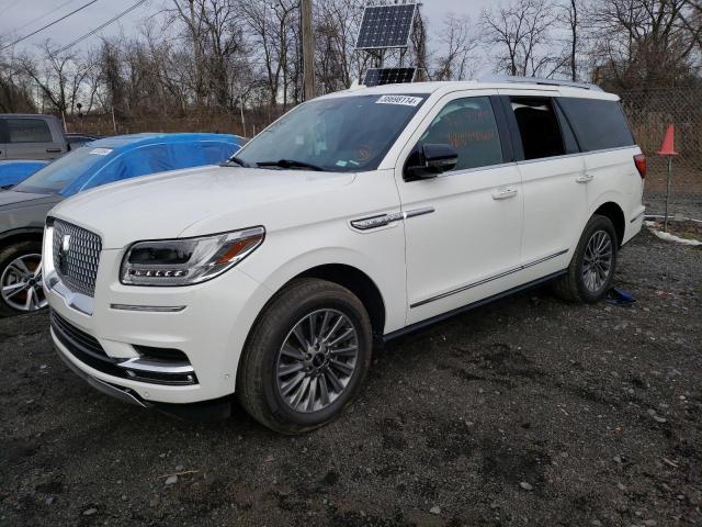 Lincoln Navigator (2020)