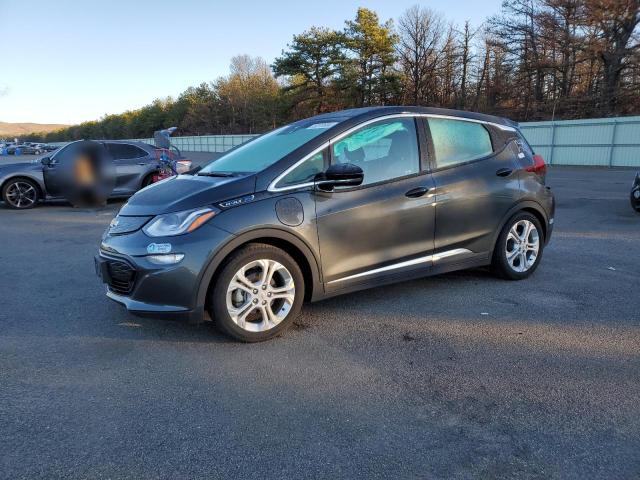 Chevrolet Bolt (2020)