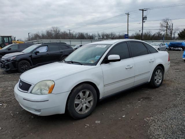 Ford 500 (2005)