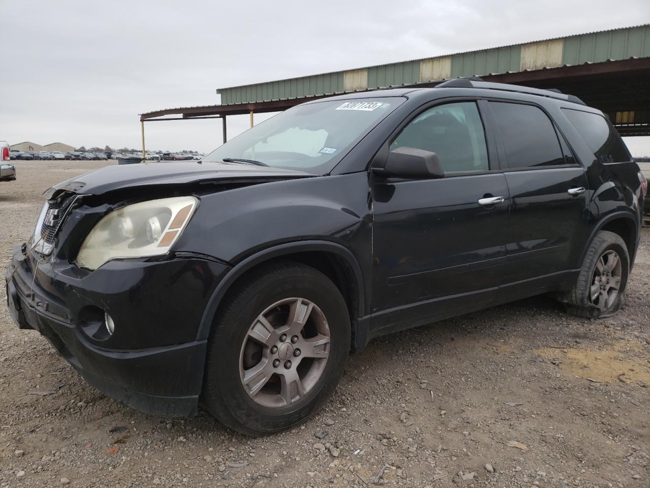 Gmc Acadia (2012)