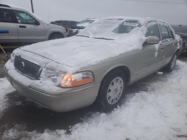 Mercury Grmarquis (2004)