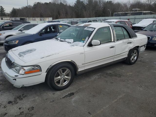 Mercury Grmarquis (2005)