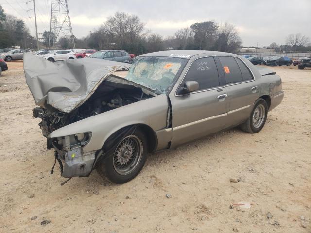 Mercury Grmarquis (2002)