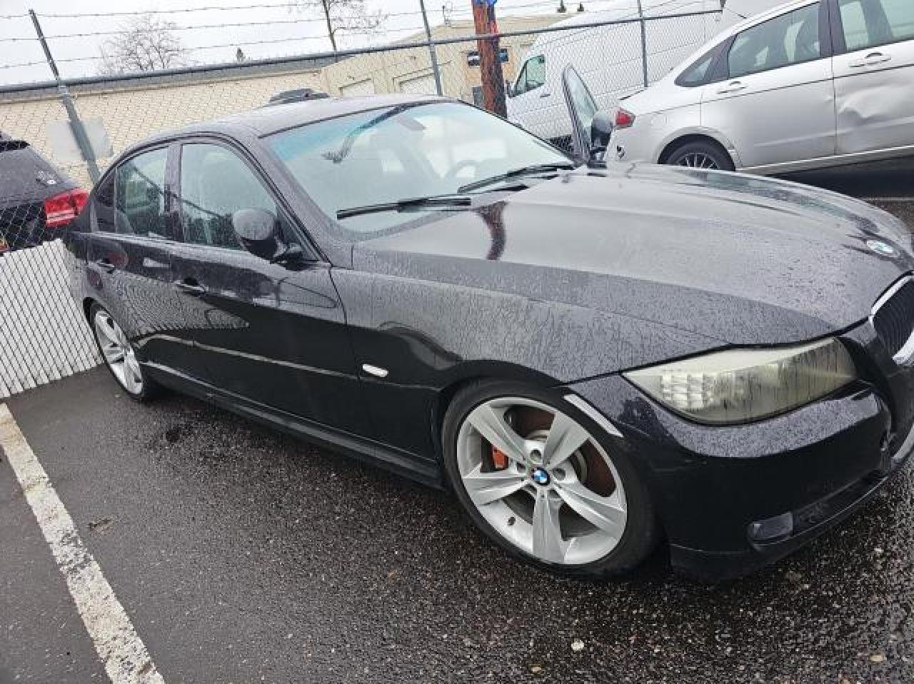 Bmw 3er (2011)