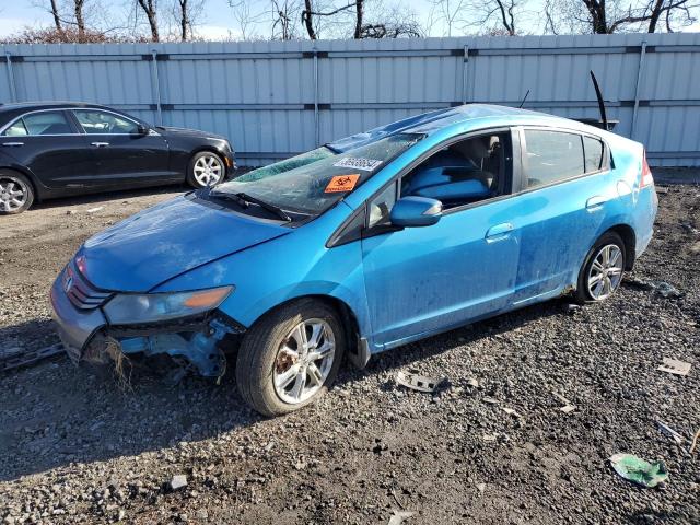 Honda Insight (2010)