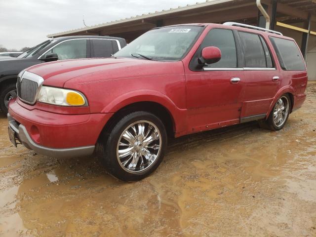Lincoln Navigator (2002)