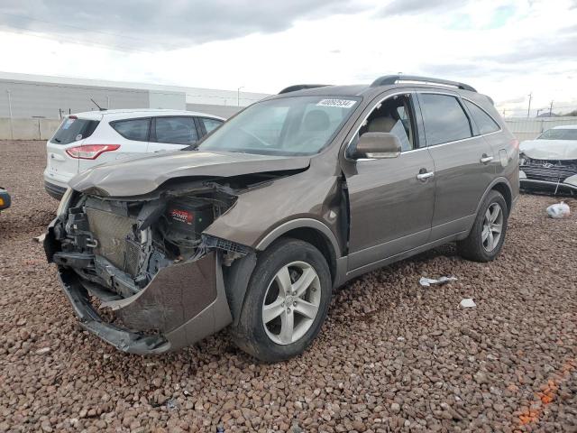 Hyundai Veracruz (2010)