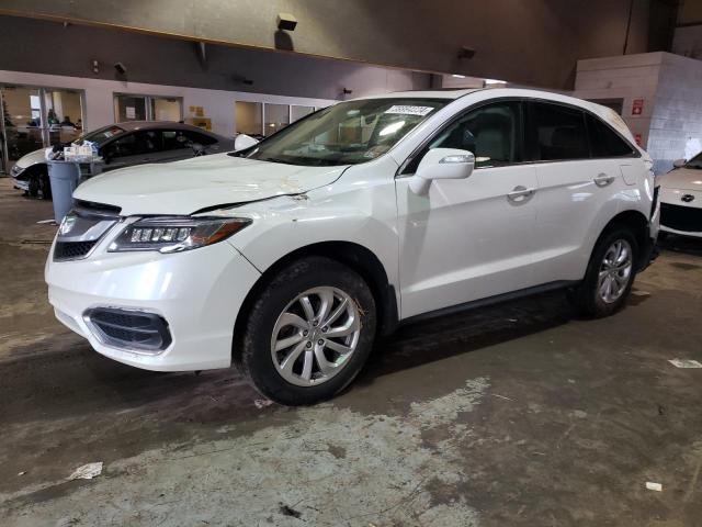 Acura Rdx (2017)
