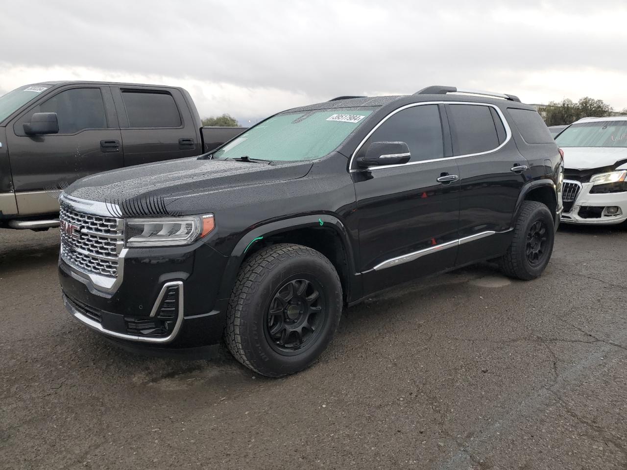 Gmc Acadia (2020)