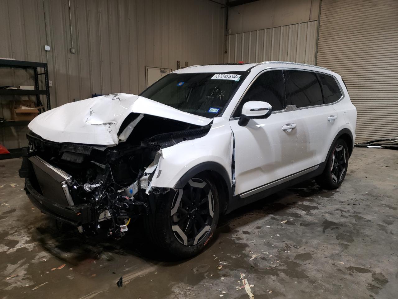 Kia Telluride (2023)