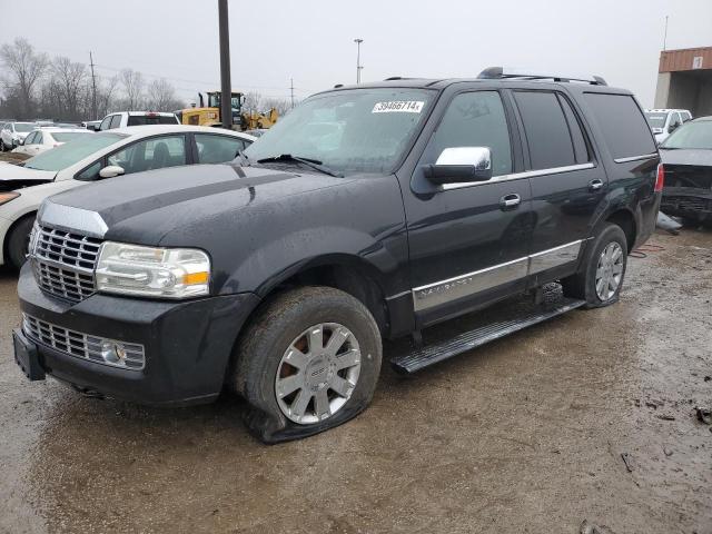 Lincoln Navigator (2010)