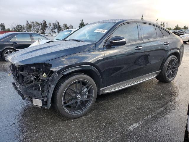 Mercedes-benz Gle-class (2021)