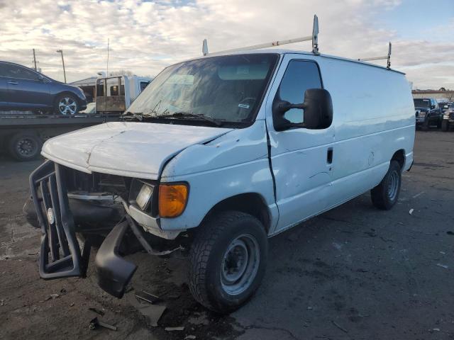 Ford Econoline (2007)