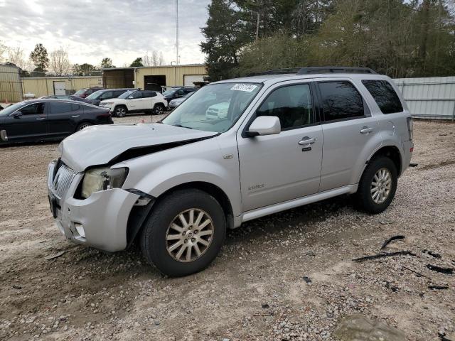 Mercury Mariner (2008)