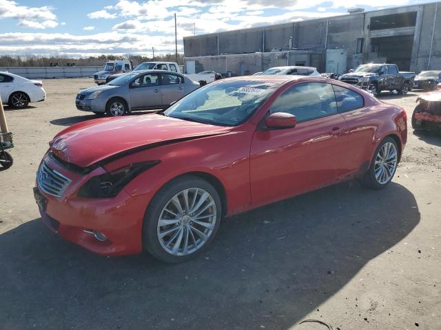 Infiniti G37 (2011)
