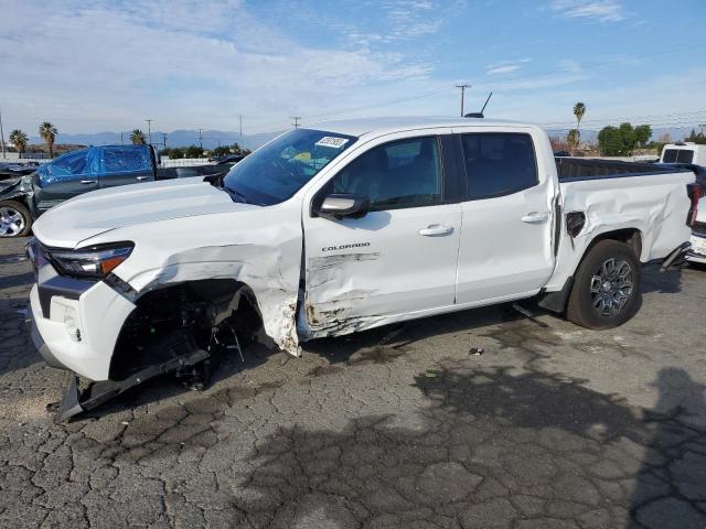 Chevrolet Colorado (2023)