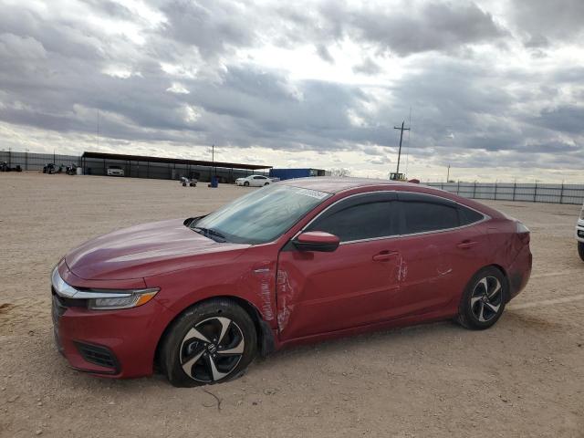 Honda Insight (2022)