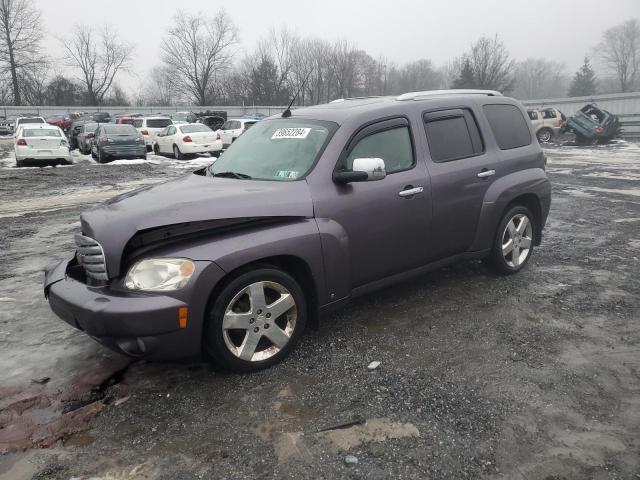 Chevrolet Hhr (2006)